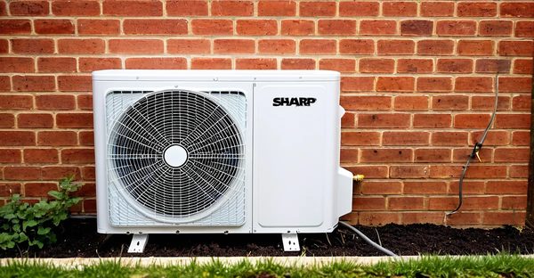 Air source heat pump installation london: efficient heating solutions