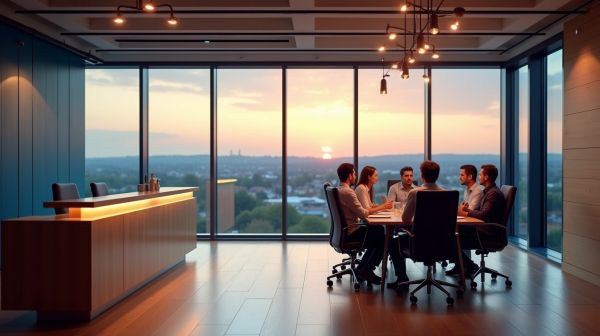 Choose electrical contractors in Hertfordshire to enhance your projects