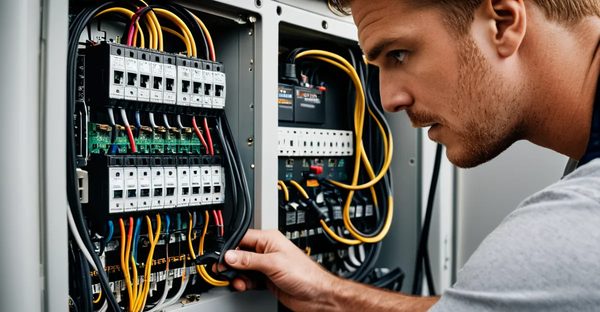 Reliable electrician services in bromley for all your needs