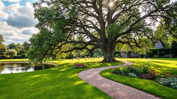 Top Garden Design Styles in Kent for Your Outdoor Oasis
