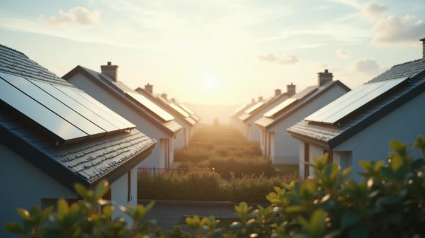 Top reasons solar panel installation in Ireland is highly affordable now