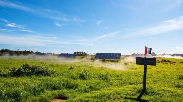 Top reasons solar panel installation in Ireland is highly affordable now