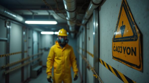 Top safety tips for managing asbestos pipework removal risks