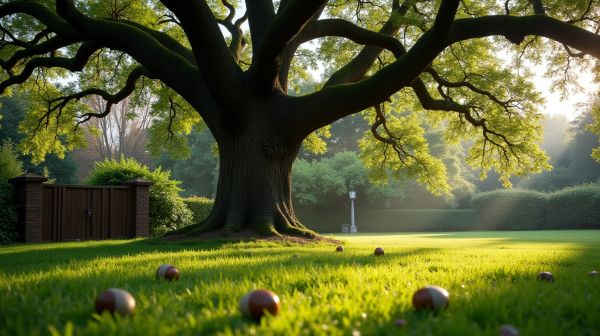 Top tips for selecting the best tree surgeons in Aberdeen