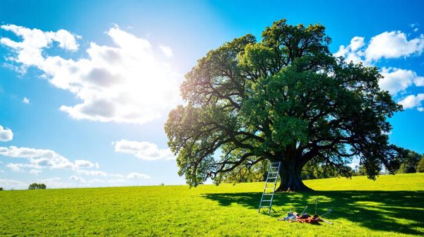 Top tips for selecting the best tree surgeons in Aberdeen