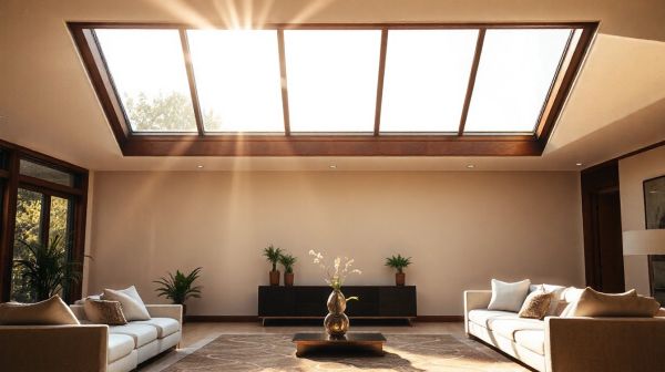 TopFixed Roof Windows to Elevate Your Home's Style