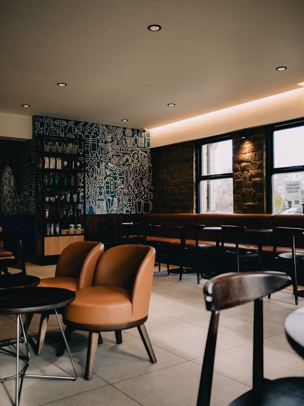 Transform your space with commercial upholstery in bath