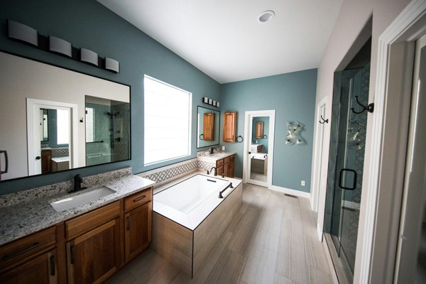 Transform your space with top bathroom fitters in orpington