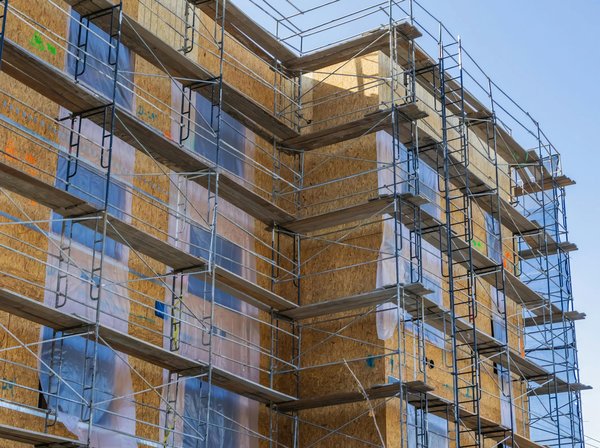 Optimize your space with rockwool insulation solutions